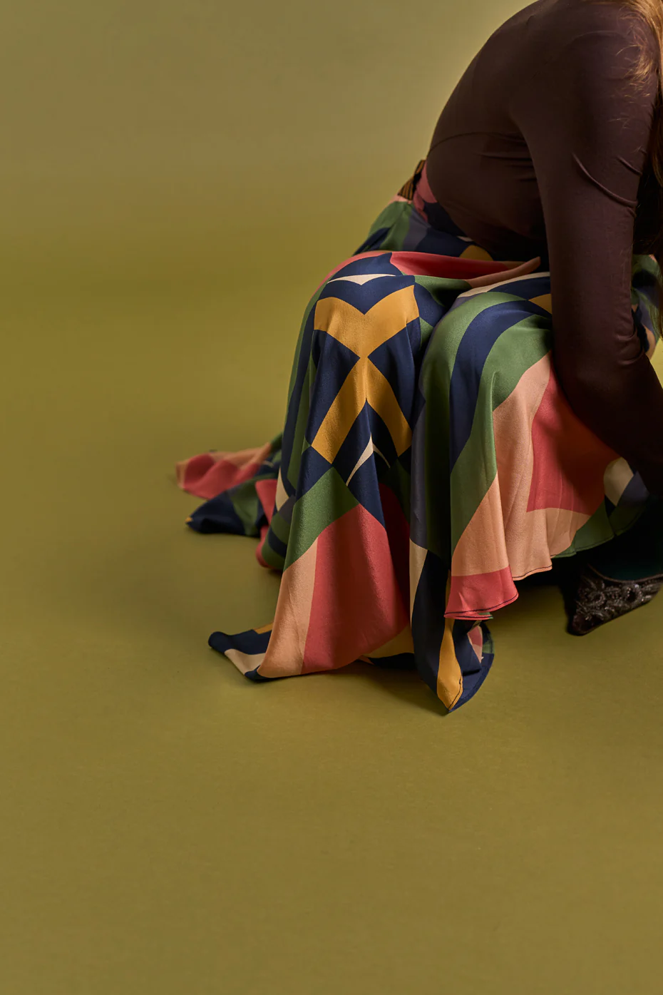 Safi Skirt - Image 3