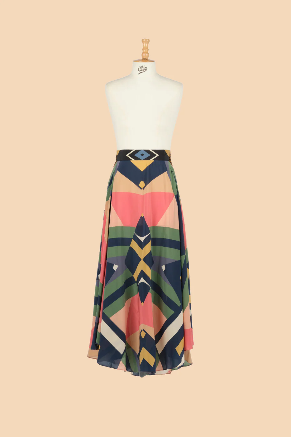 Safi Skirt - Image 4