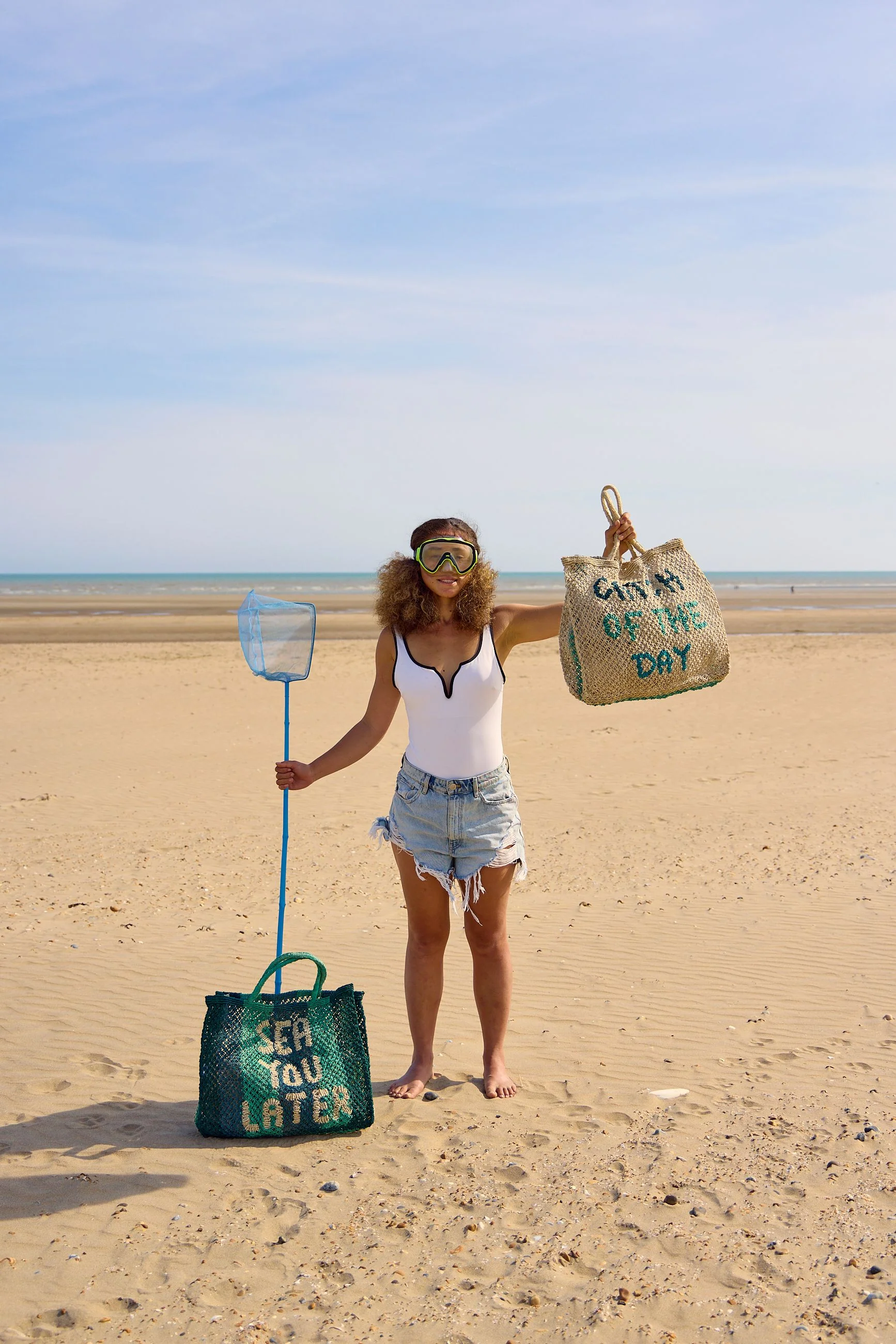 Sea you later - Bottle, petrol and natural - Image 4