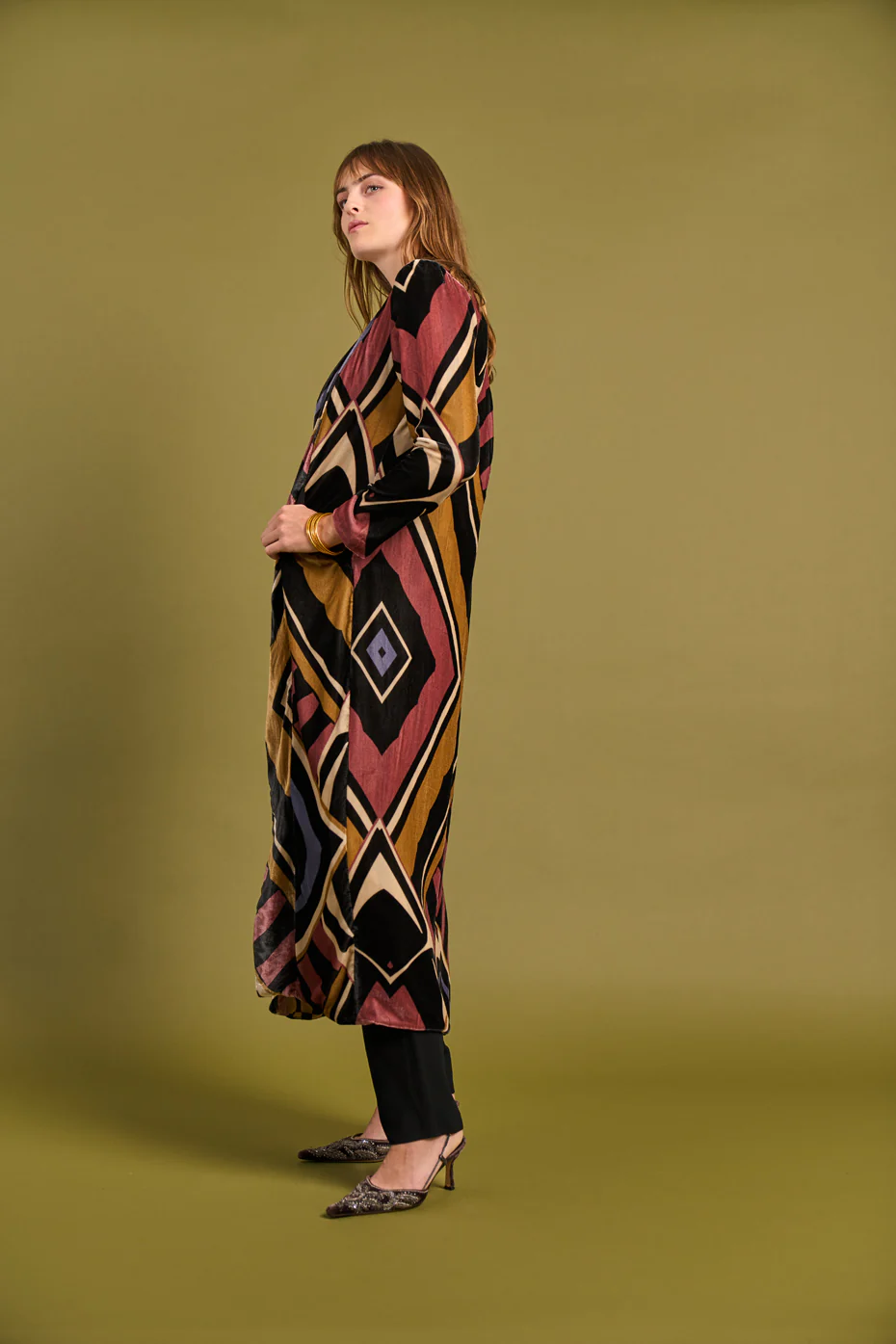 Sheild Coat - Image 2