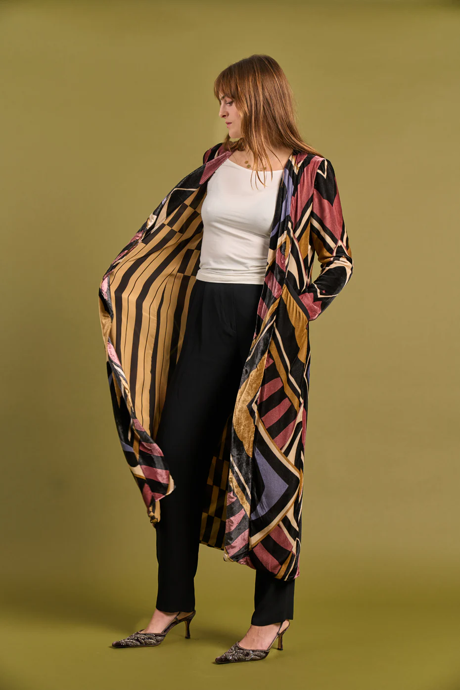 Sheild Coat - Image 3