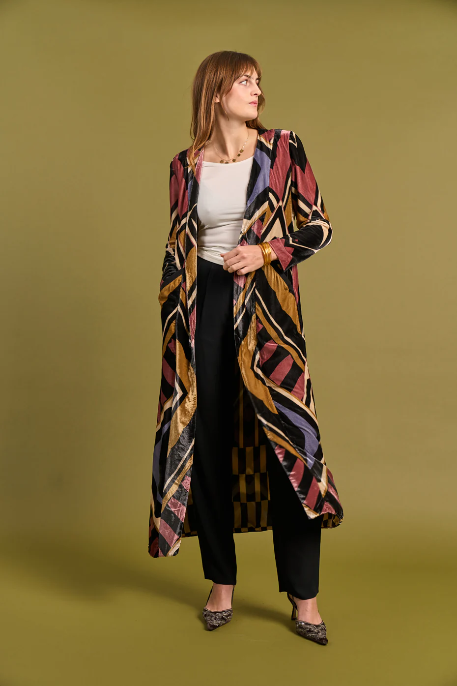 Sheild Coat - Image 4