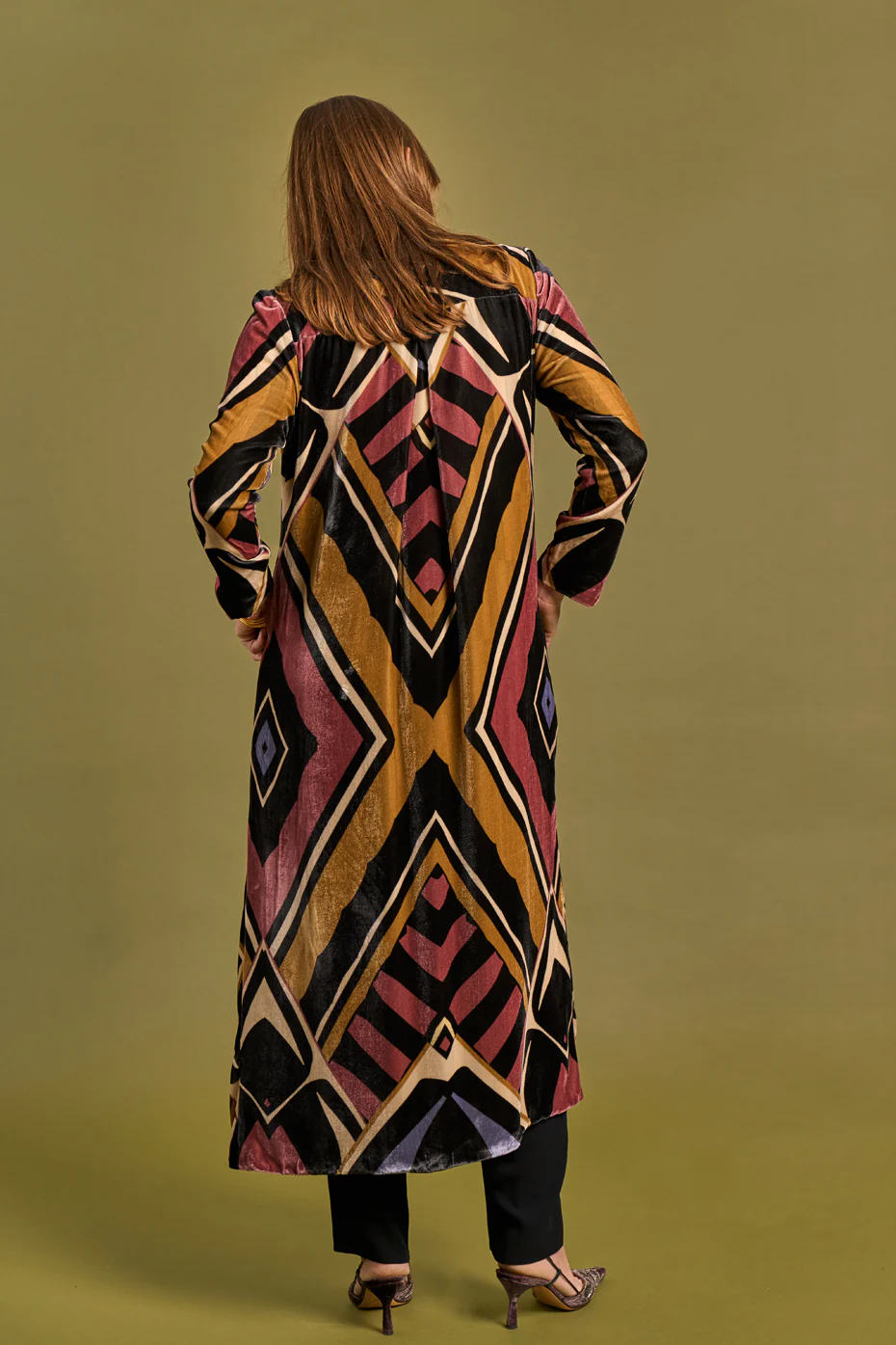 Sheild Coat - Image 5