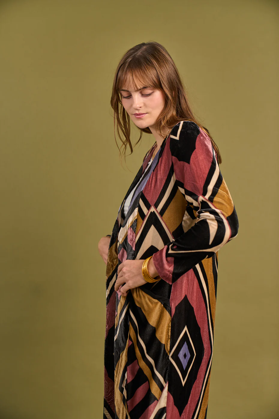 Sheild Coat - Image 6