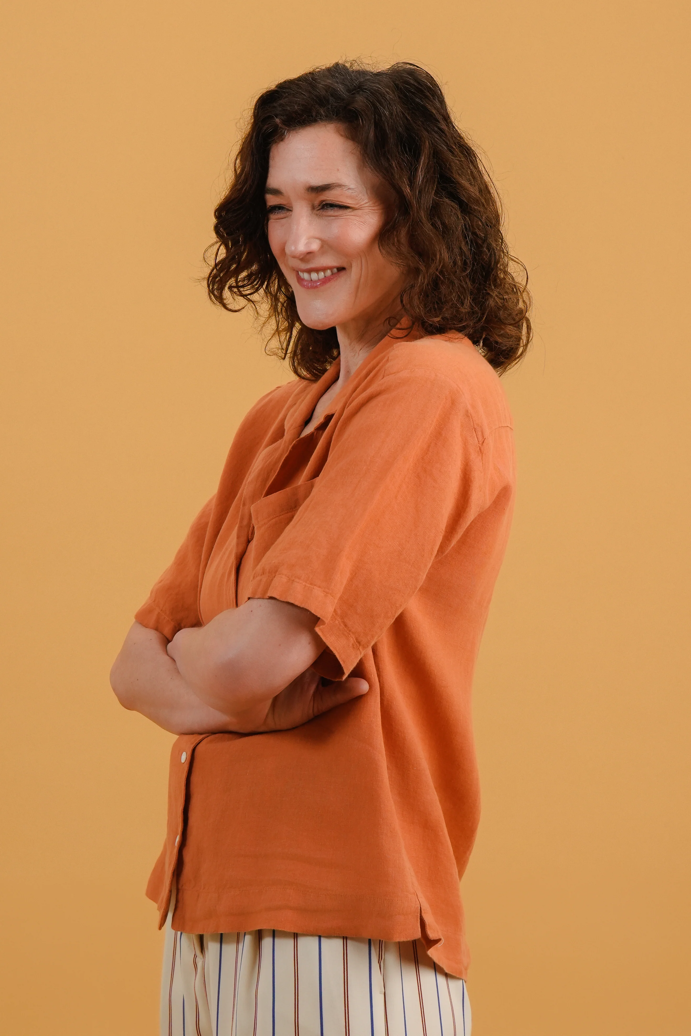 Sunset Charlie Shirt - Image 4