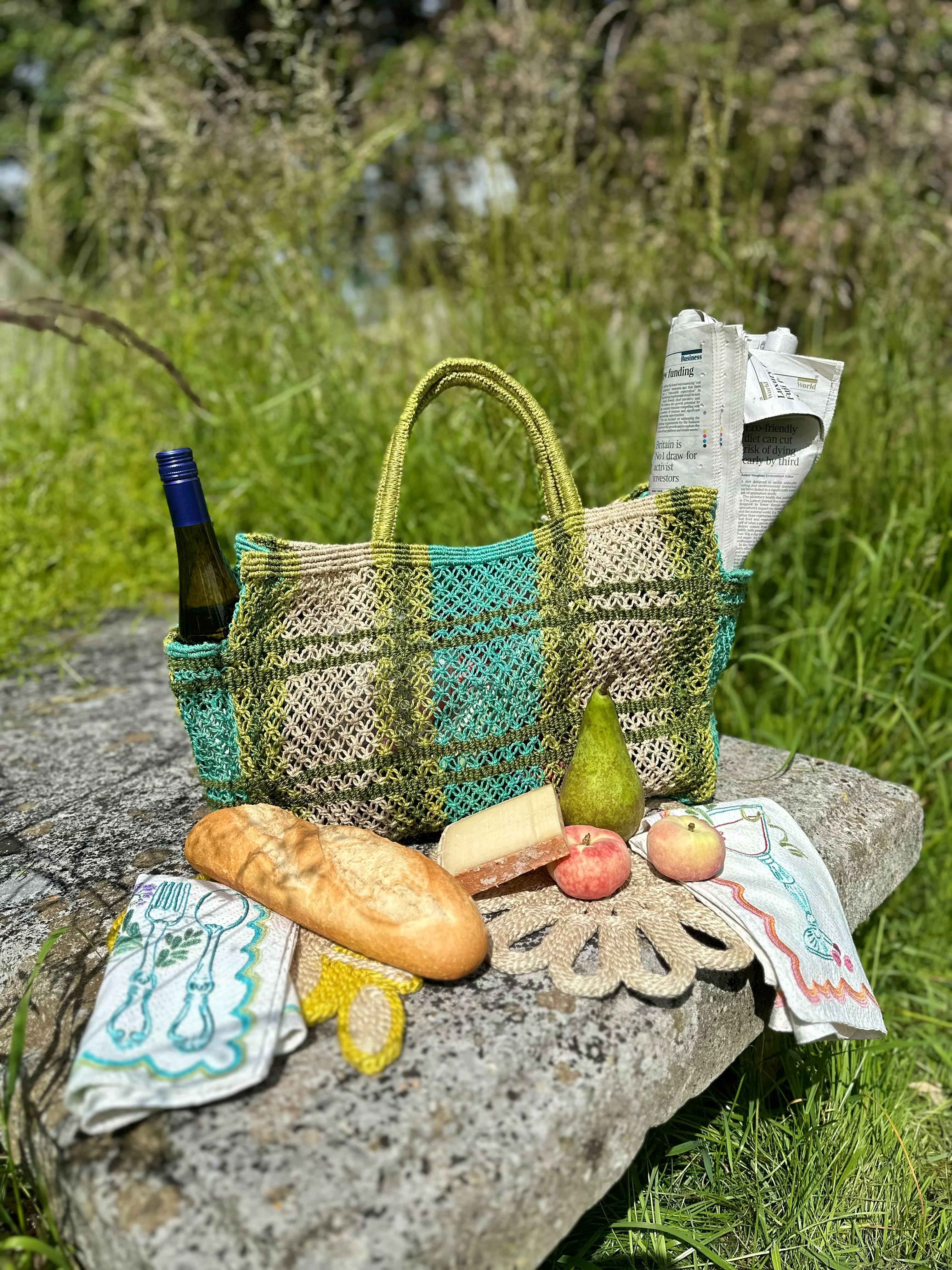 Tartan Picnic - Image 3