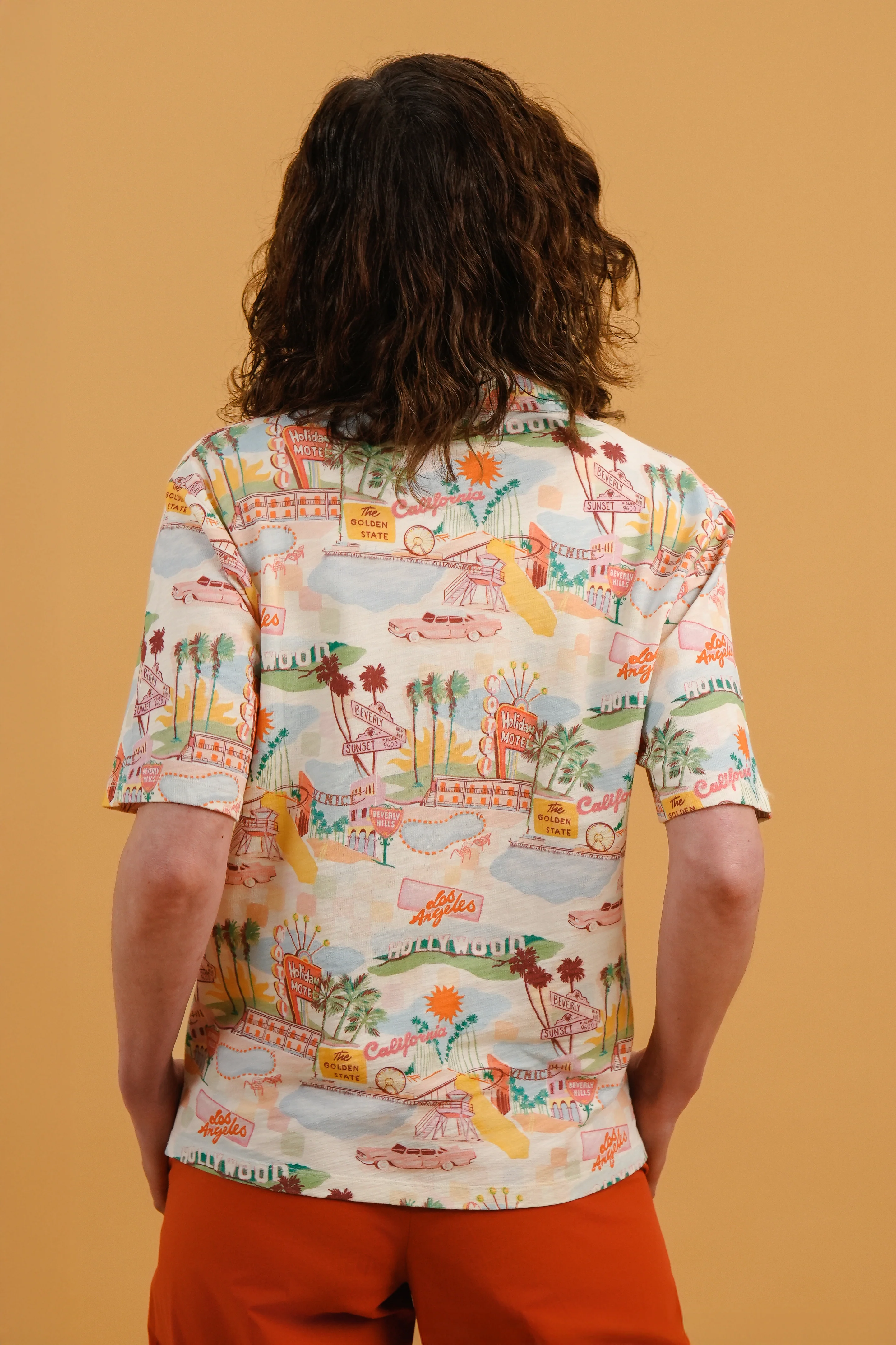 Teo Shirt - Image 4