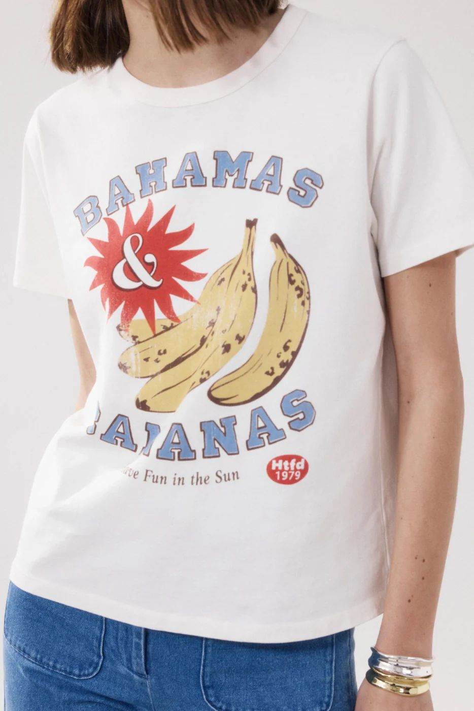 Tebanas T-shirt - Image 2