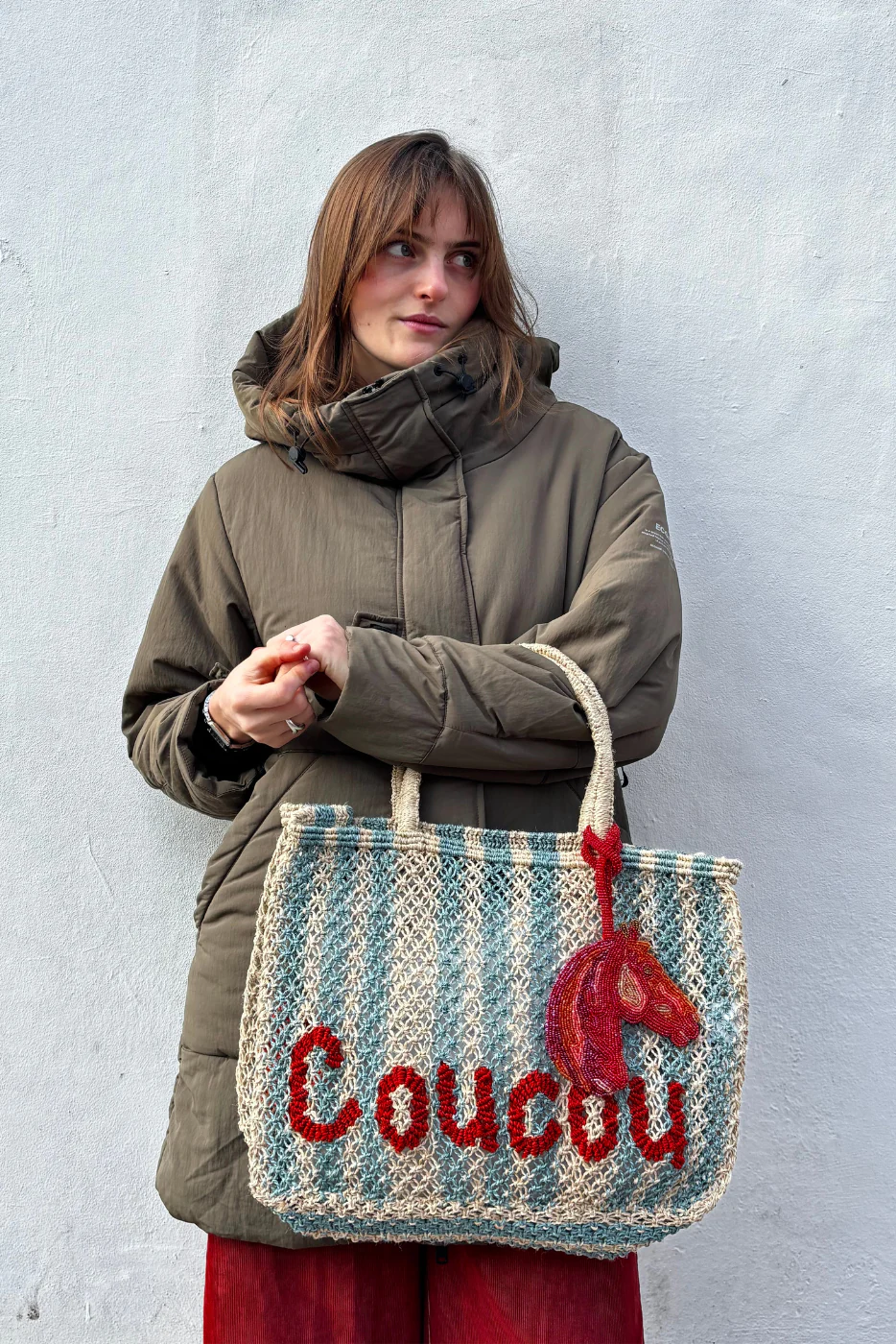 Yarialf Coat - Image 2